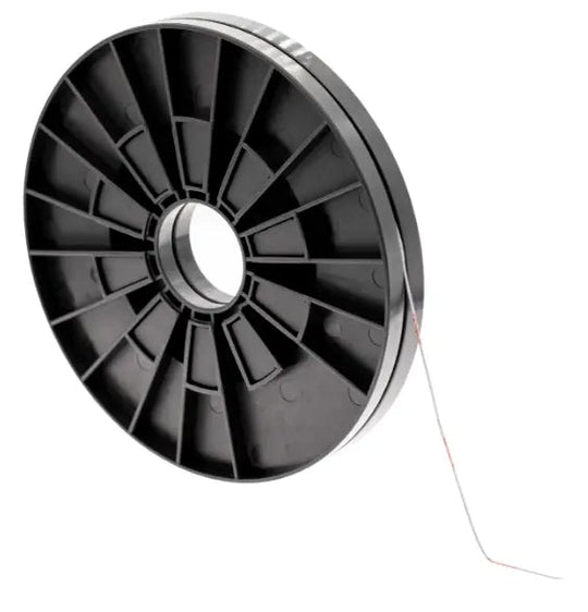 TESA Double-Sided Acrylic Black Tape - 3C Easy Markham