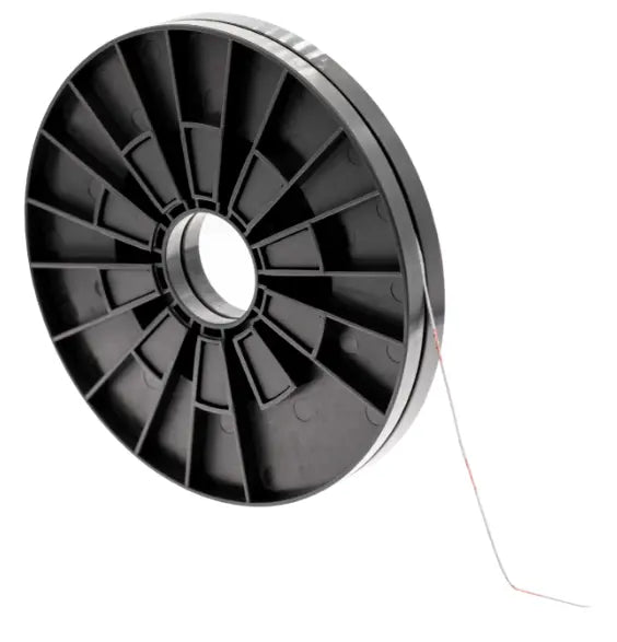 TESA Double-Sided Acrylic Black Tape - 3C Easy Markham