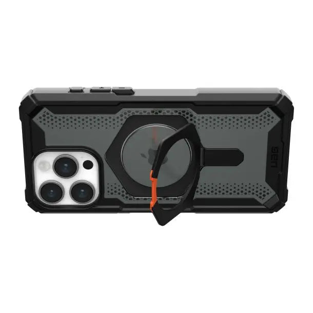 UAG Plasma XTE Kickstand MagSafe Case for iPhone 16 Pro & 16 Pro Max - 3C Easy Markham