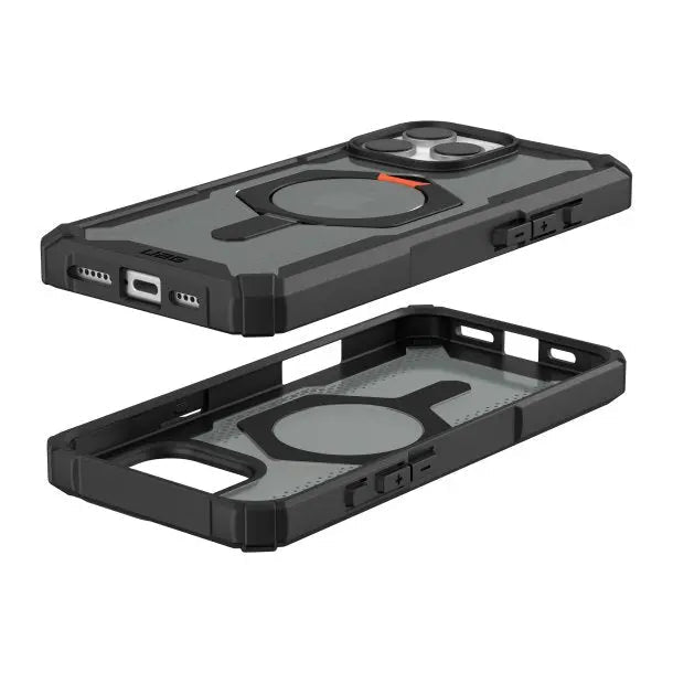 UAG Plasma XTE Kickstand MagSafe Case for iPhone 16 Pro & 16 Pro Max - 3C Easy Markham