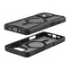 UAG Plasma XTE Kickstand MagSafe Case for iPhone 16 Pro & 16 Pro Max - 3C Easy Markham