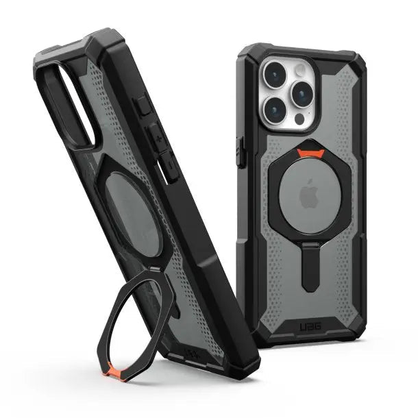 UAG Plasma XTE Kickstand MagSafe Case for iPhone 16 Pro & 16 Pro Max - 3C Easy Markham