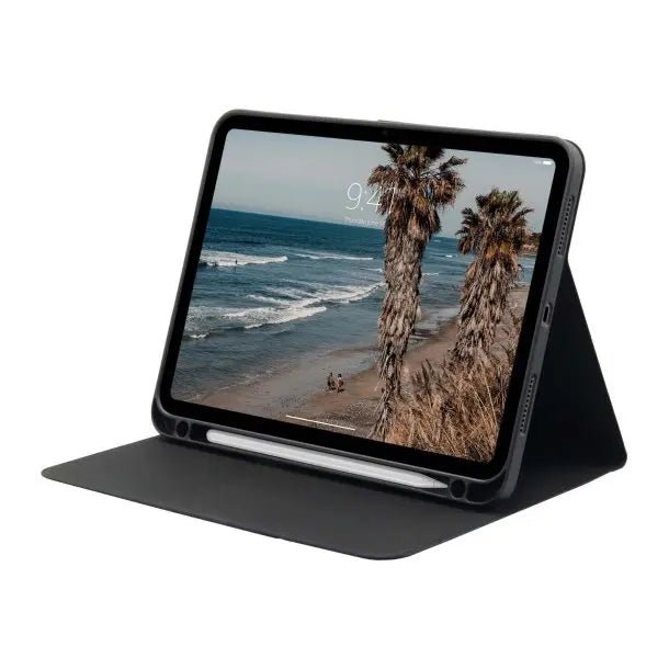 UAG Standard Issue Folio Case for iPad 10th Gen (10.9") / 11th Gen (11") - 3C Easy Markham