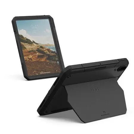 UAG Trooper Rugged Case Compatible with iPad A16 (2025) / iPad 10th Gen (2022) - 3C Easy Markham