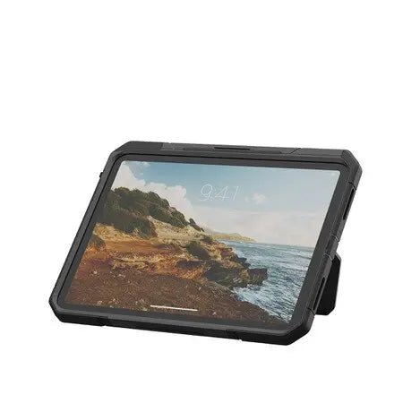 UAG Trooper Rugged Case Compatible with iPad A16 (2025) / iPad 10th Gen (2022) - 3C Easy Markham