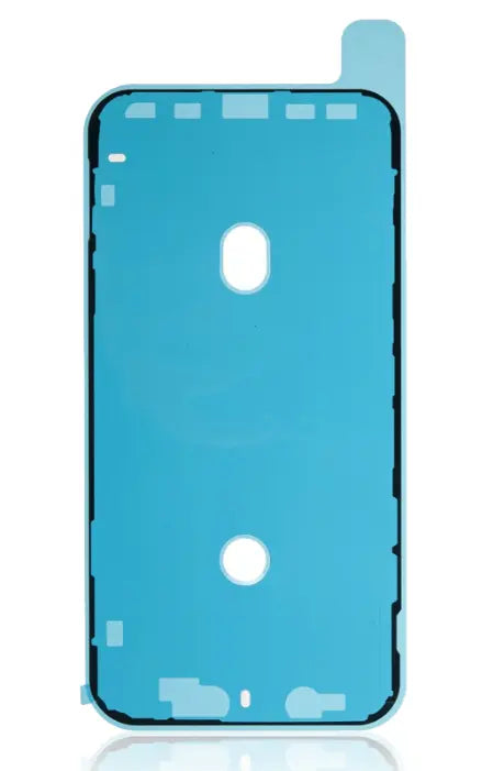 Water Resistance Seal Compatible with iPhone 11, 11 Pro, and 11 Pro Max [ Pack of 2 ] - 3C Easy Markham