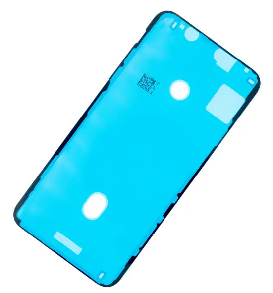 Water Resistance Seal Compatible with iPhone 11, 11 Pro, and 11 Pro Max [ Pack of 2 ] - 3C Easy Markham