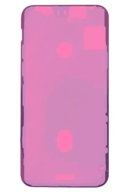 Water Resistance Seal Compatible with iPhone 11, 11 Pro, and 11 Pro Max [ Pack of 2 ] - 3C Easy Markham
