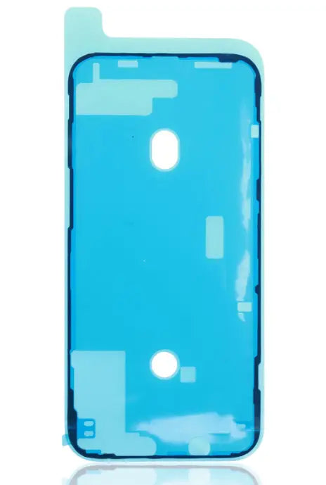 Water Resistance Seal Compatible with iPhone 12 Mini, 12, 12 Pro, and 12 Pro Max [ Pack of 2 ] - 3C Easy Markham