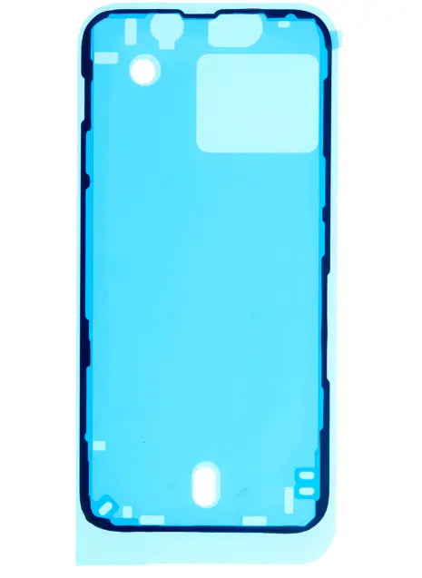 Water Resistance Seal Compatible with iPhone 13 Mini, 13, 13 Pro, and 13 Pro Max [ Pack of 2 ] - 3C Easy Markham