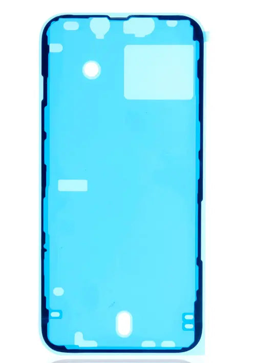 Water Resistance Seal Compatible with iPhone 13 Mini, 13, 13 Pro, and 13 Pro Max [ Pack of 2 ] - 3C Easy Markham