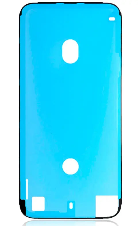Water Resistance Seal Compatible with iPhone 7, 7 Plus, 8, and 8 Plus [ Pack of 2 ] - 3C Easy Markham