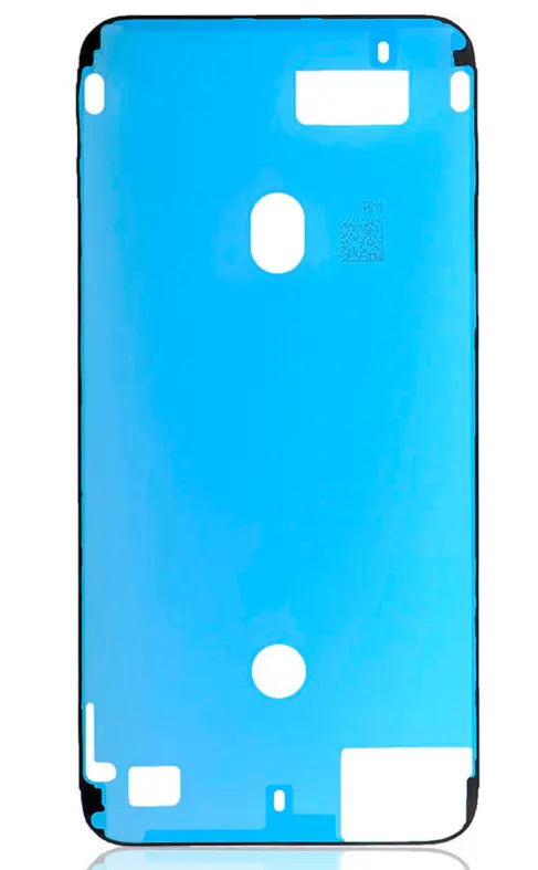 Water Resistance Seal Compatible with iPhone 7, 7 Plus, 8, and 8 Plus [ Pack of 2 ] - 3C Easy Markham