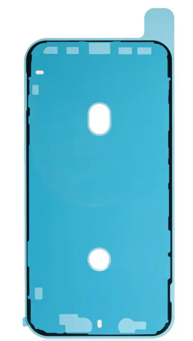Water Resistance Seal Compatible With iPhone X, Xs, XR, and Xs Max [ Pack of 2 ] - 3C Easy Markham