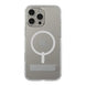 ZAGG Graphene Crystal Palace Snap Kickstand Case for iPhone 16, 16 Plus, 16 Pro & 16 Pro Max - 3C Easy Markham