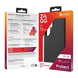 ZAGG Graphene Luxe Case for Samsung S24 Series - 3C Easy Markham