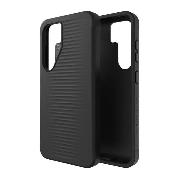 ZAGG Graphene Luxe Case for Samsung S24 Series - 3C Easy Markham