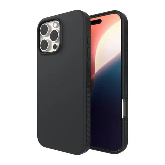 ZAGG Graphene Manhattan Snap Case w/ MagSafe Compatible with iPhone 16 Pro & 16 Pro Max - 3C Easy Markham