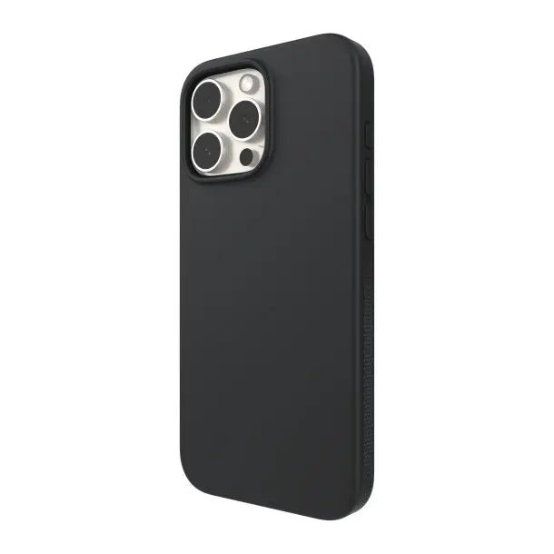 ZAGG Graphene Manhattan Snap Case w/ MagSafe Compatible with iPhone 16 Pro & 16 Pro Max - 3C Easy Markham