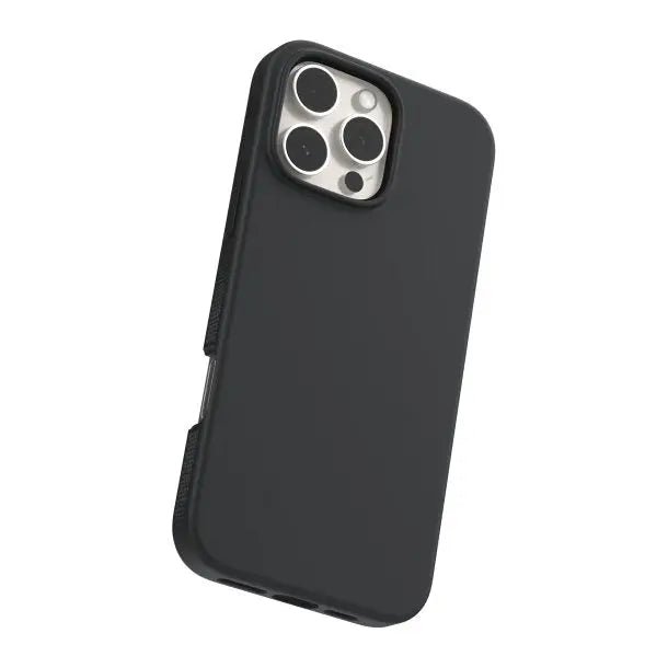 ZAGG Graphene Manhattan Snap Case w/ MagSafe Compatible with iPhone 16 Pro & 16 Pro Max - 3C Easy Markham