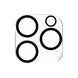ZAGG InvisibleShield Glass Elite AR Camera Lens Protector for iPhone 16 Pro & 16 Pro Max - 3C Easy Markham