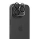 ZAGG InvisibleShield Glass Elite AR Camera Lens Protector for iPhone 16 Pro & 16 Pro Max - 3C Easy Markham