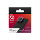 ZAGG InvisibleShield Glass Elite AR Camera Lens Protector for iPhone 16 Pro & 16 Pro Max - 3C Easy Markham