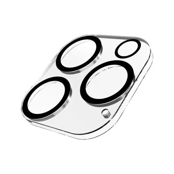 ZAGG InvisibleShield Glass Elite AR Camera Lens Protector for iPhone 16 Pro & 16 Pro Max - 3C Easy Markham