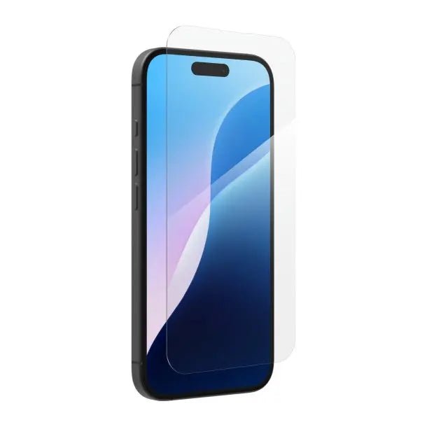 ZAGG InvisibleShield Glass Elite Screen Protector for iPhone 16, 16 Plus, 16 Pro & 16 Pro Max - 3C Easy Markham