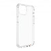 ZAGG's Gear 4 D3O Clear Crystal Palace Case compatible with iPhone 13 Pro - 3C Easy Markham