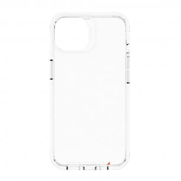 ZAGG's Gear 4 D3O Clear Crystal Palace Case compatible with iPhone 13 Pro - 3C Easy Markham