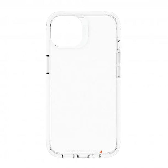 ZAGG's Gear 4 D3O Clear Crystal Palace Case compatible with iPhone 13 Pro - 3C Easy Markham