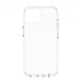 ZAGG's Gear 4 D3O Clear Crystal Palace Case compatible with iPhone 13 Pro - 3C Easy Markham