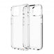 ZAGG's Gear 4 D3O Clear Crystal Palace Case compatible with iPhone 13 Pro - 3C Easy Markham