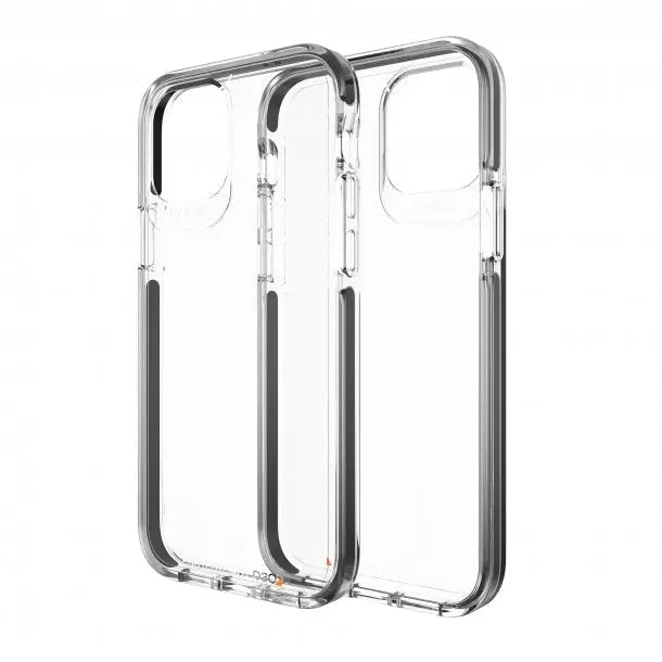 ZAGG's Gear 4 D3O Piccadilly Case Compatible with iPhone 12 & 12 Pro - 3C Easy Markham