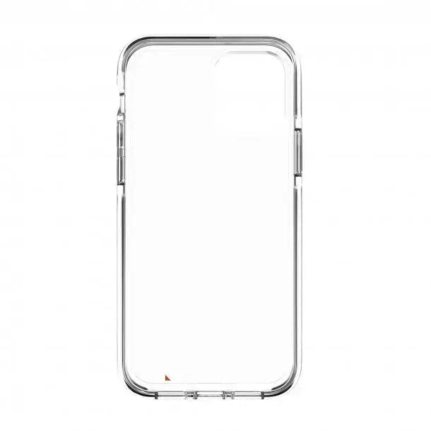 ZAGG's Gear 4 D3O Piccadilly Case Compatible with iPhone 12 & 12 Pro - 3C Easy Markham