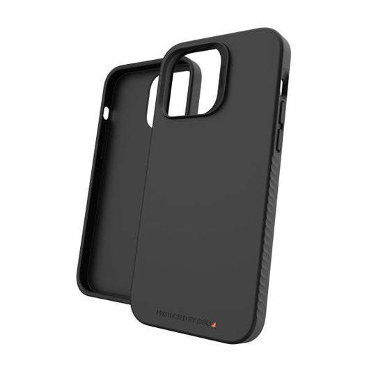 ZAGG's Gear 4 D3O Rio Case Compatible with iPhone 14 Pro Max - 3C Easy Markham