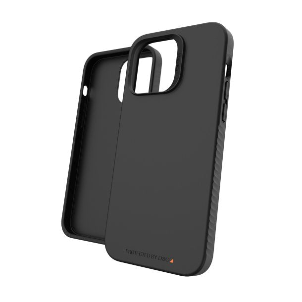 ZAGG's Gear 4 D3O Rio Case Compatible with iPhone 14 Pro Max - 3C Easy Markham