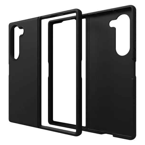 ZAGG's Gear 4 Graphene Bridgetown Case Compatible Samsung Z Fold 6 5G - 3C Easy Markham