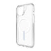 ZAGG's Gear 4 Graphene Crystal Palace Snap Case w/ MagSafe Compatible with iPhone 15 - 3C Easy Markham
