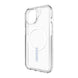 ZAGG's Gear 4 Graphene Crystal Palace Snap Case w/ MagSafe Compatible with iPhone 15 - 3C Easy Markham
