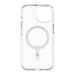 ZAGG's Gear 4 Graphene Crystal Palace Snap Case w/ MagSafe Compatible with iPhone 15 - 3C Easy Markham