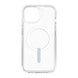 ZAGG's Gear 4 Graphene Crystal Palace Snap Case w/ MagSafe Compatible with iPhone 15 - 3C Easy Markham
