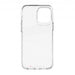 ZAGG's Gear4 D3O Clear Crystal Palace Case for iPhone 12 Pro Max - 3C Easy Markham