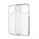 ZAGG's Gear4 D3O Clear Crystal Palace Case for iPhone 12 Pro Max - 3C Easy Markham