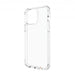 ZAGG's Gear4 D3O Clear Crystal Palace Case for iPhone 13 Pro Max - 3C Easy Markham