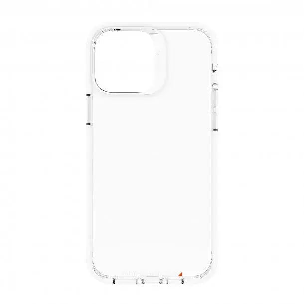 ZAGG's Gear4 D3O Clear Crystal Palace Case for iPhone 13 Pro Max - 3C Easy Markham