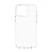 ZAGG's Gear4 D3O Clear Crystal Palace Case for iPhone 13 Pro Max - 3C Easy Markham
