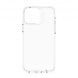 ZAGG's Gear4 D3O Clear Crystal Palace Case for iPhone 13 Pro Max - 3C Easy Markham