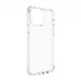 ZAGG's Gear4 D3O Clear Crystal Palace Case for iPhone 13 Pro Max - 3C Easy Markham